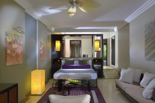 Honeymoon Ocean Facing room