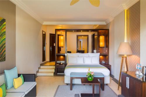 Prestige Ocean Facing room