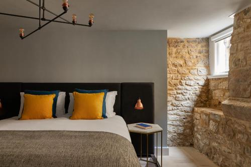 Premium King Room