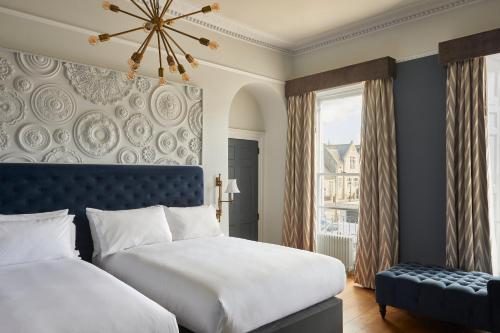 Premium Twin Room