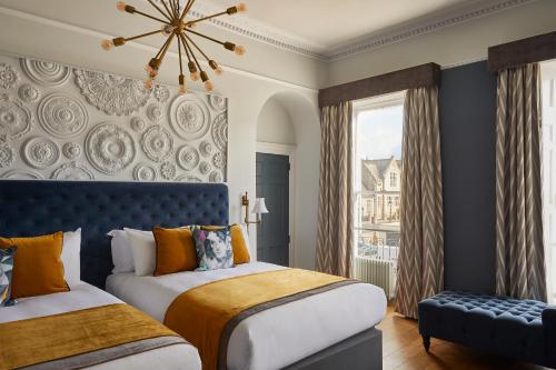 Premium Twin Room