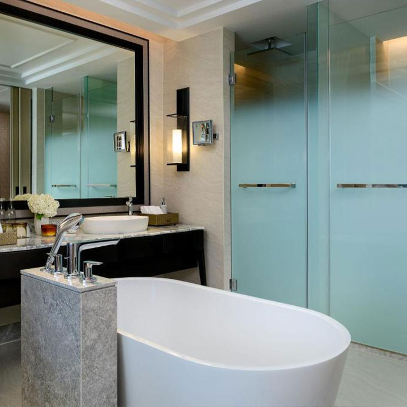 Premium King Room with Ocean View