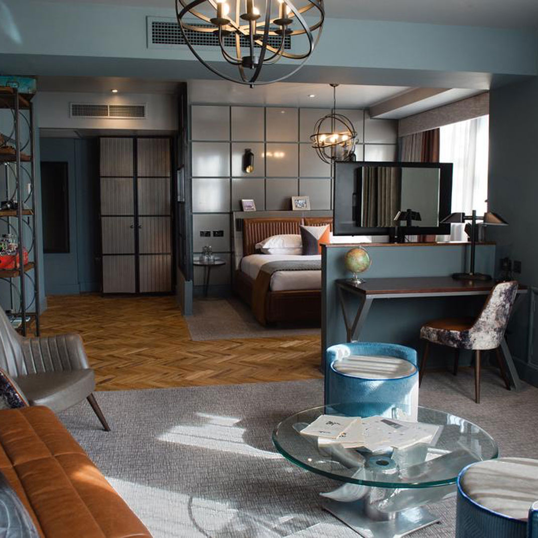 Malmaison Manchester