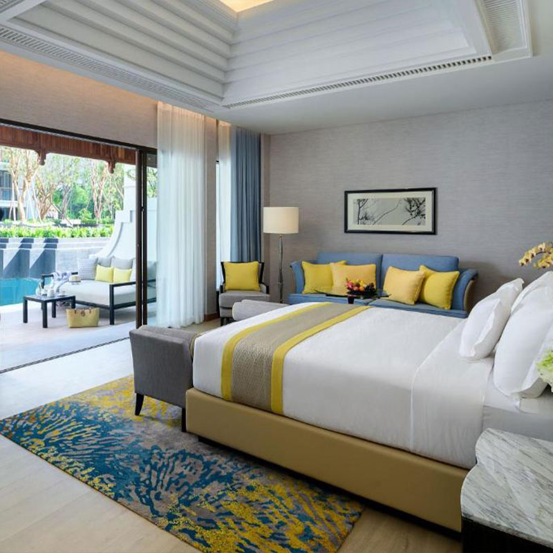 Club IC King Lagoon Villa