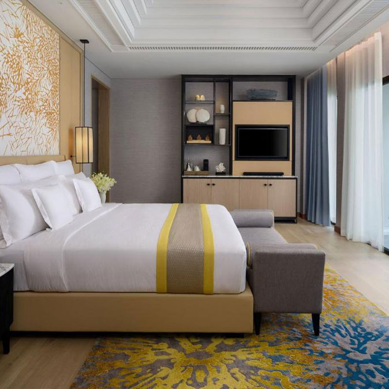 Club IC King Lagoon Villa