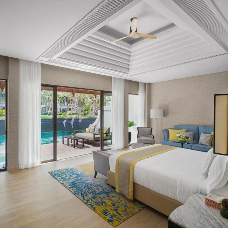 Club IC King Lagoon Villa