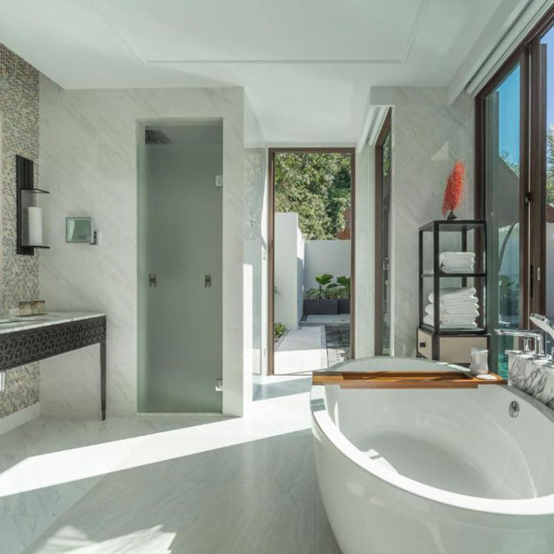 1-Bedroom Club IC Pool Villa