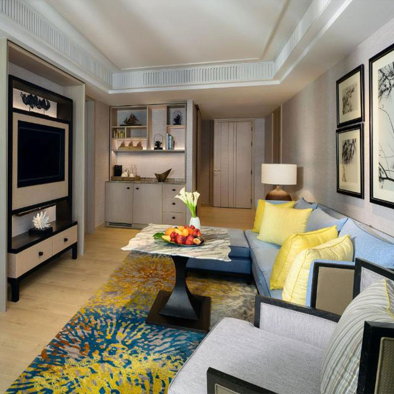 Beachside Suite Ocean View