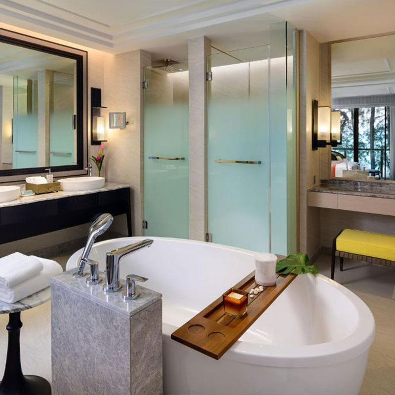 Beachside Suite Ocean View