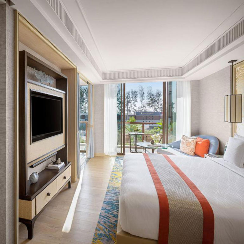 Classic King Room