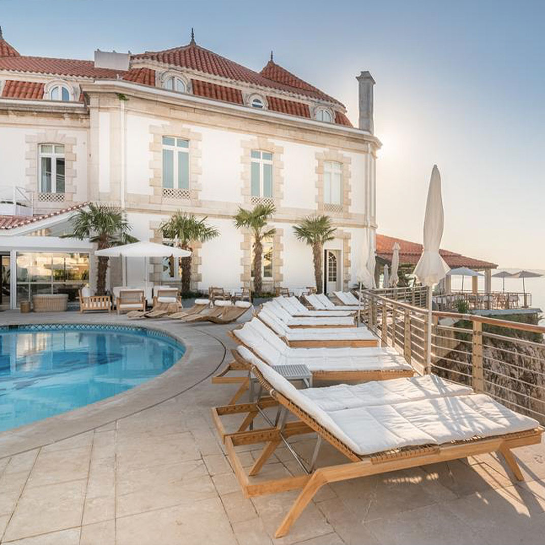 Hotel Albatroz