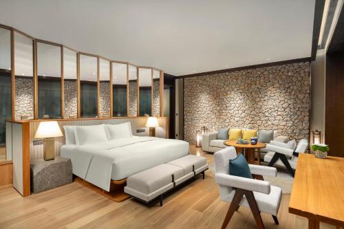 Premium King Room