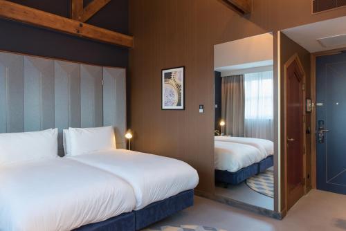 Standard Room with Two Single Beds