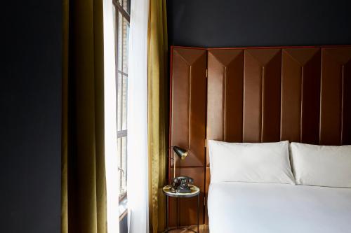 Standard Queen Room - Accessible