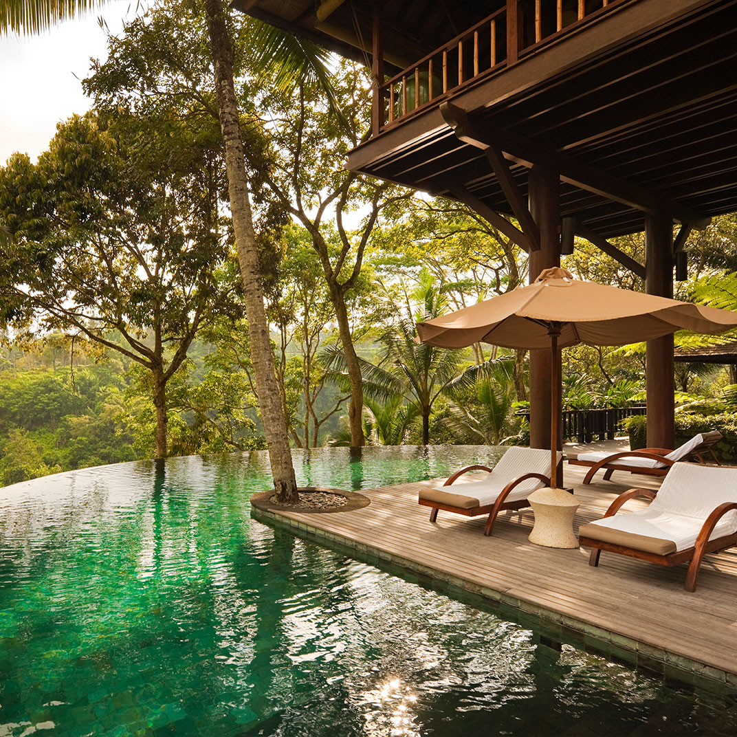 COMO Shambhala Estate
