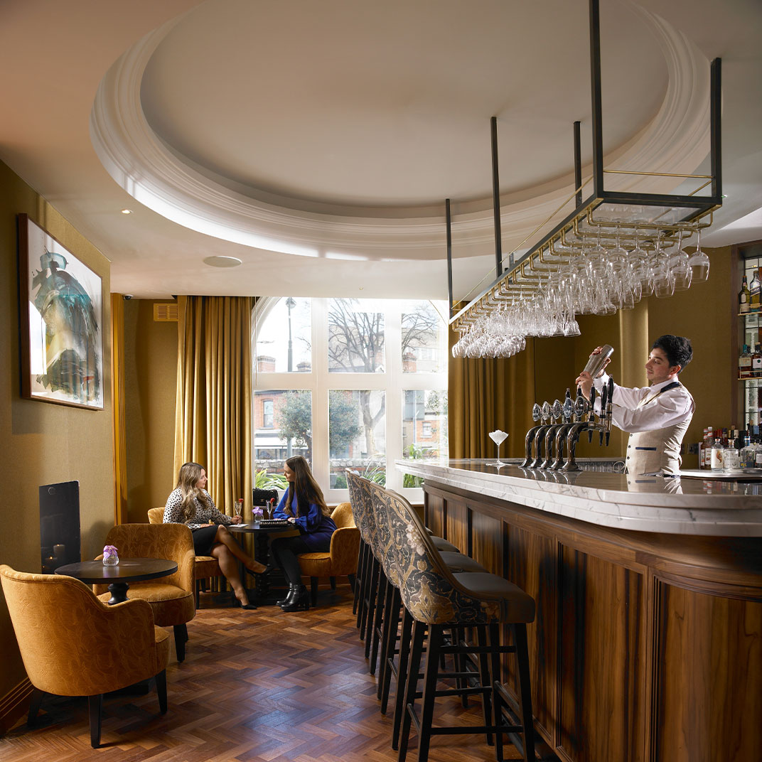 Dylan Hotel
