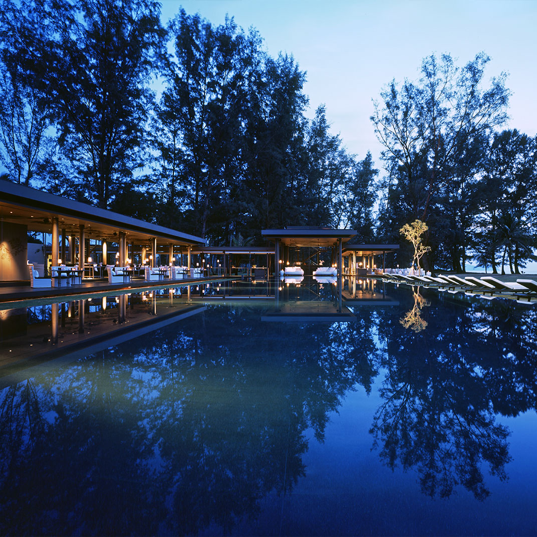SALA Phuket Mai Khao Beach Resort