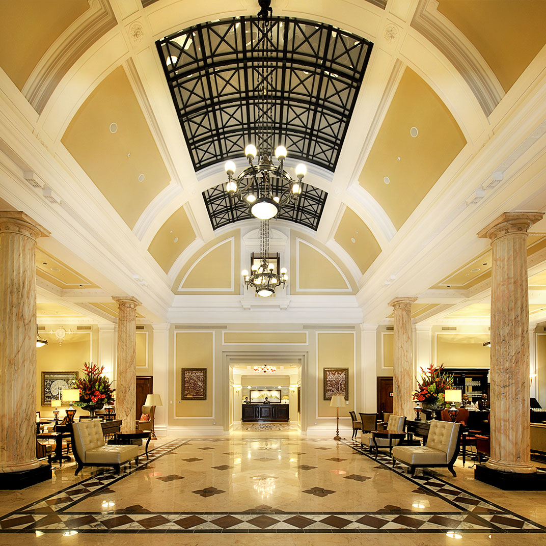 Taj Cape Town