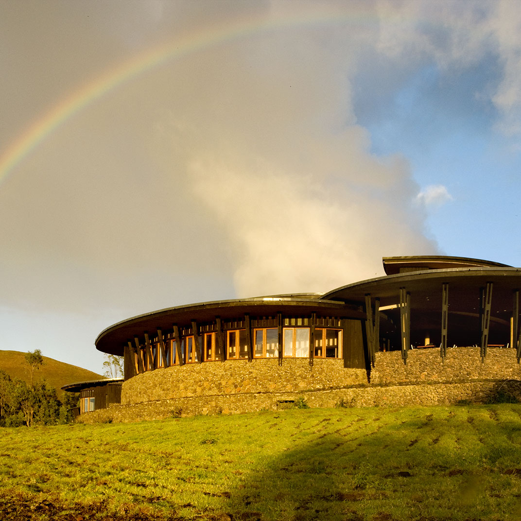 Explora Rapa Nui