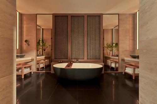 King Terrace Pool Villa