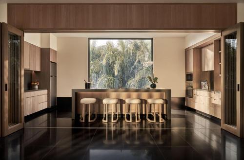 King Terrace Pool Villa