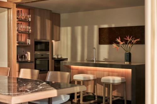 Two Bedroom Terrace Pool Villa