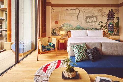 King Suite