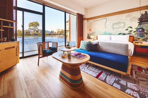 King Suite