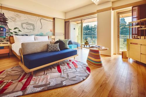 King Suite