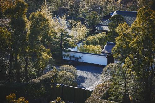 Premium King Room with View