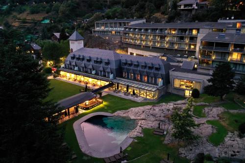 Andorra Park