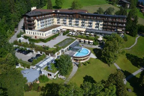 Lenkerhof