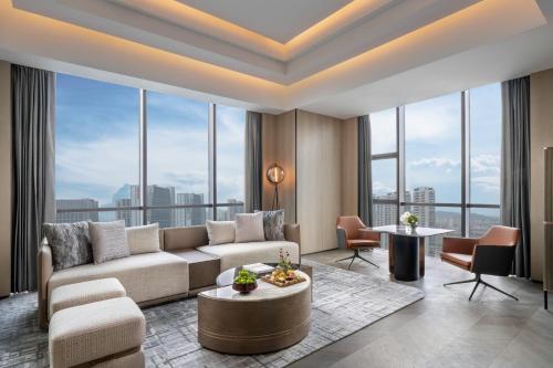 One Bedroom Suite