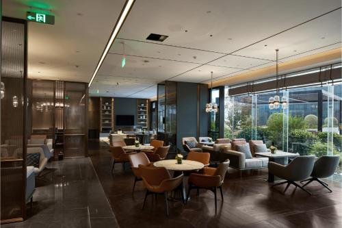 One Bedroom Suite