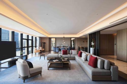 Royal Suite