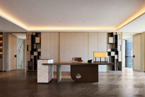 Royal Suite