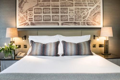 1 Double Bed Classic