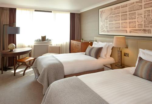 2 TWIN BEDS CLASSIC