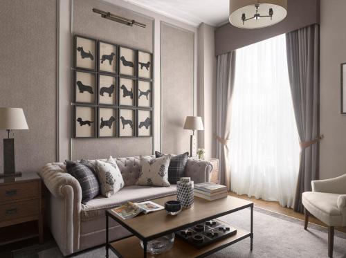 George Street View Suite