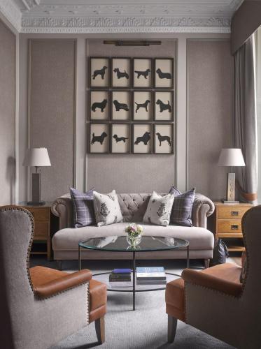 George Street View Suite