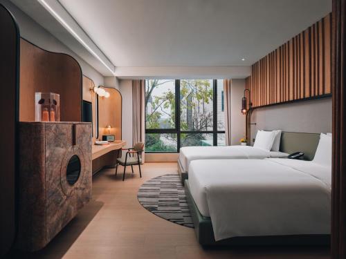 Premium Twin Room