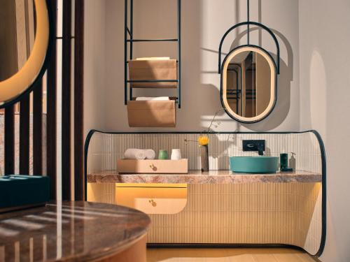Premium Twin Room