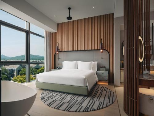 One Bedroom Suite