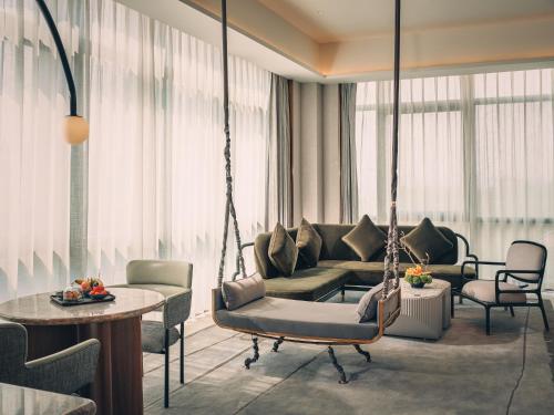 One Bedroom Suite