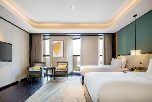 Premium Twin Room