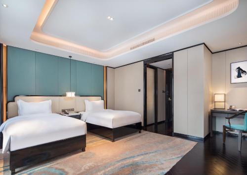 Premium Twin Room