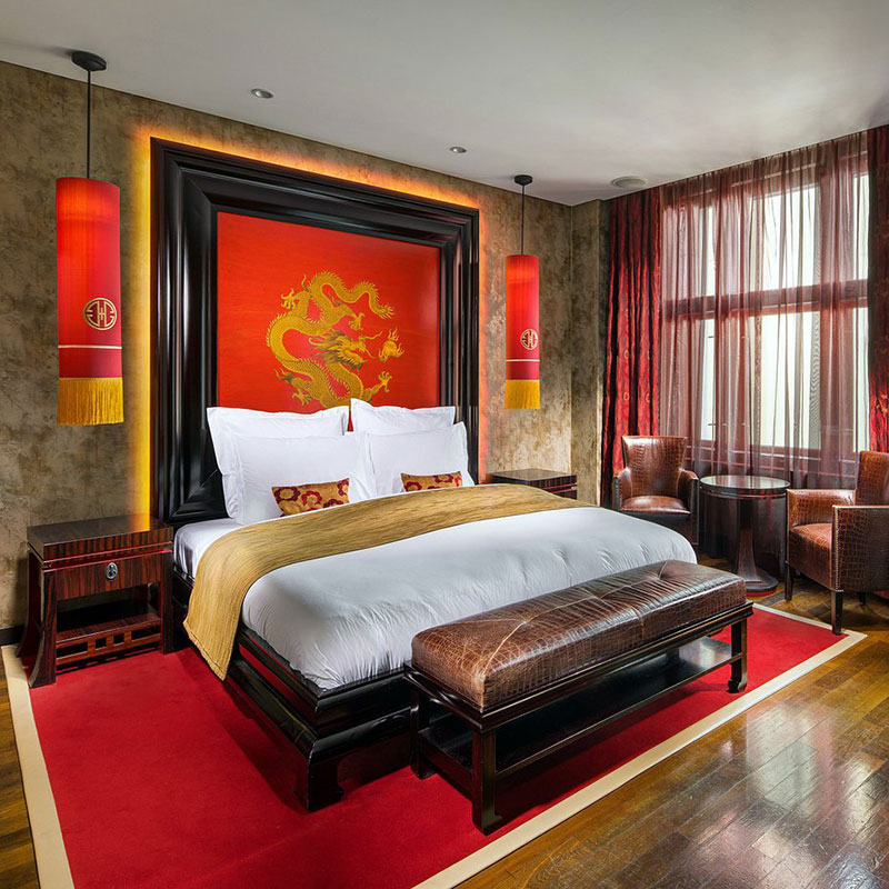 Premier Room