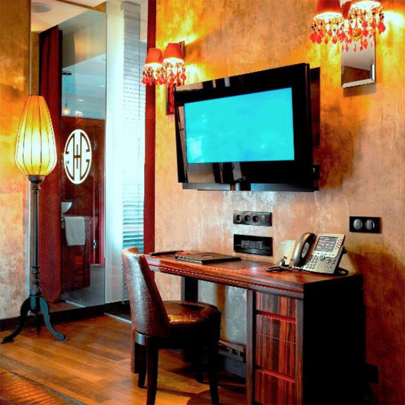 Premier Room
