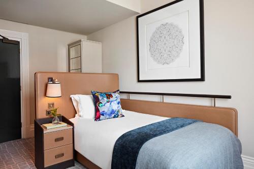 1 Single Bed City Single