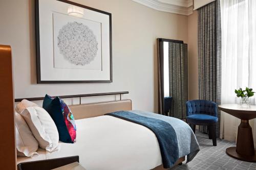 1 Single Bed City Single